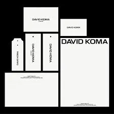 David Koma Promotion