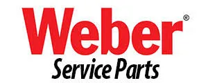 Weber Service Parts Promotion