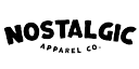 nostalgicapparel.com