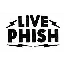 Livephish Up To 36% Sale + Free Return On Ebay!