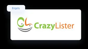 Grab 10% Saving CrazyLister