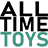 All Time Toys Promotion