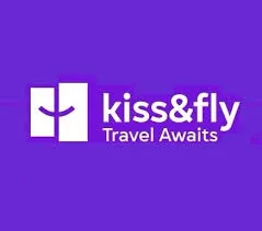 10% Reduction On Your Kissandfly First Order With Discount Code