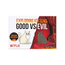 Further 15% Reduction Store-wide At Exploding Kittens