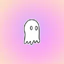 LONELY GHOST Christmas Sale