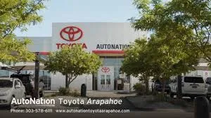 Featured Used Toyota Cars And Trucks From $38798 At Autonation Toyota