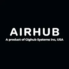 5% Off All Orders With Airhub Promo Code App