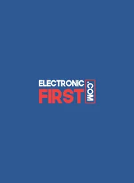 Electronic First Promotion