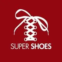 Grab Up To 1/2 Saving When You Shop Top Men's Shoes At Super Shoes