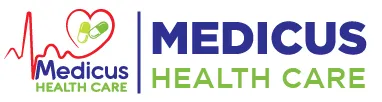 Snag A Fantastic 25% Saving At Medicus Health