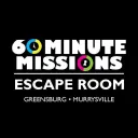 60 Minute Missions Goods - Up To 60% Off | EBay