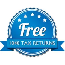 Time-limited! Free Gifts With Free 1040 Tax Return Orders Over $50