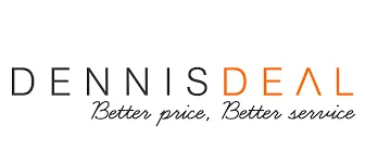 Shop Smarter With 25% Discount At Dennisdeal