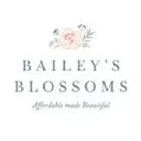 Additional 30% Off Jumpsuits And Rompers At Baileysblossoms.com