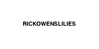 Get Your Biggest Saving With This Coupon Code At Rick Owens Discount Codes - 30% Saving Promo Code March 2025