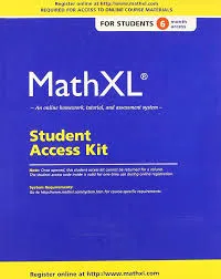 Get 10% Off Maximum & All MathXL Products Savings At EBay