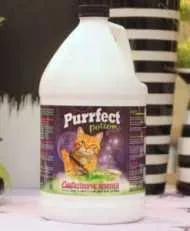 Get One 32 Oz Spray Bottle At Just $27 From Purrfect Potion