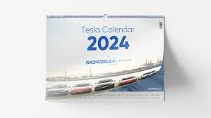 3% Off Shop4Tesla Goods