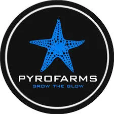 Decrease Up To 20% On Bioluminescent Collection At Pyrofarms