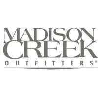 Up To $50 Reduction At Madison Creek Outfitters