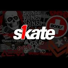 Skate One Promotion