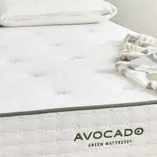 Avocado Mattress Promotion