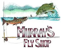 Save 10% Off At The Murraysflyshop.com Checkout