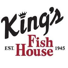 Grab Big Sales From King's Fish House