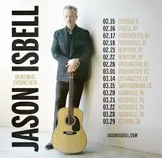 Jason Isbell Orders Low To $ 0.99 At EBay