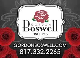 Get Amazing Only For $79.95 At Gordon Boswell