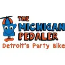 Now Offering $25 Buy A Seats On Michigan Pedaler Holiday Lights Bar Crawl