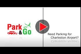 Cut 80% On Chs Airport Parking Rates At Park & Go