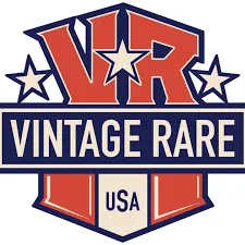 Vintage Rare USA Items From $50