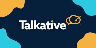 Take 20% Off At Talkative