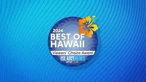 Best Of Hawaii Promotion