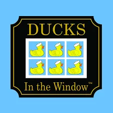 Clover Patch Rubber Duck By Bud Ducks From Only $18.99 At Ducks In The Window