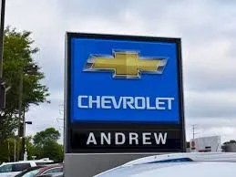 Andrew Chevrolet Promotion