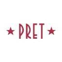 £2 Off Entire Orders At Pret A Manger With Code