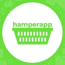 Hamperapp Promotion