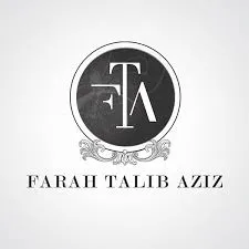 Farah Talib Aziz Promotion