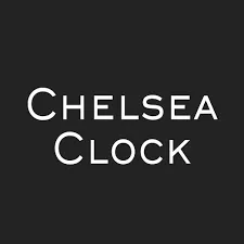 15% Off At Chelsea Clock