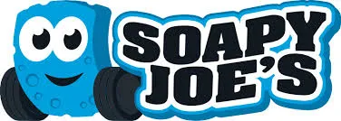 Wonderful Soapy Joe's Items Low To $6