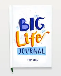 10% Off Site-wide At Biglifejournal.com