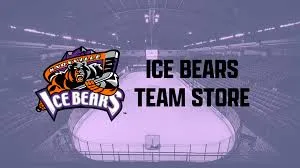 Knoxville Ice Bears Hockey Pro Shop Half Discount