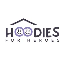 Get 50% Reduction On The World Needs You Bag At Hoodies For Heroes