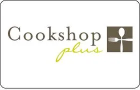 Don't Miss Out 25% Discount Cookshop Plus