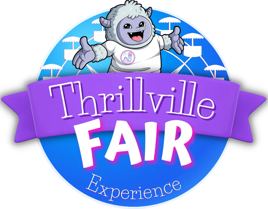 Thrillville Promotion