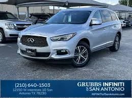 Sign Up For Grubbs Infiniti Only For $250 Off Your Next Order