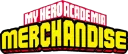 MHA Merch Products-up To 10% Saving At Ebay!