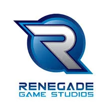 Renegade Games Studios Promotion